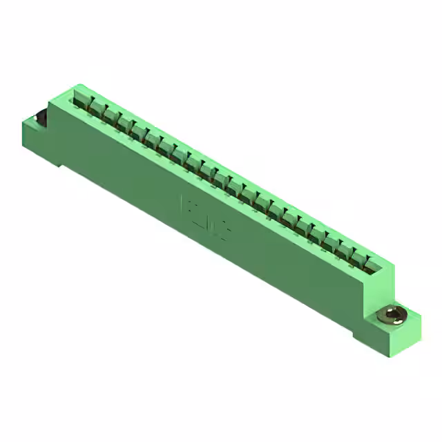 337-021-524-103 EDAC Inc.  Edgeboard Connectors